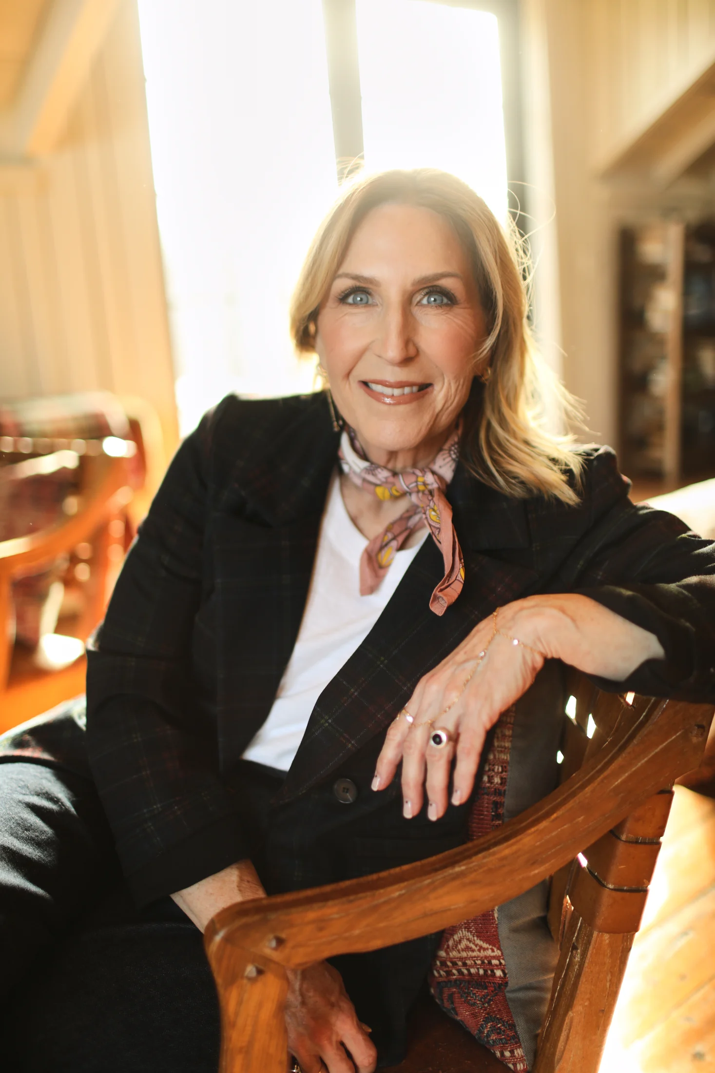 Rita Springer